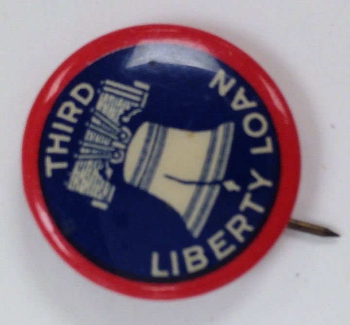 Third Liberty Loan Button.JPG