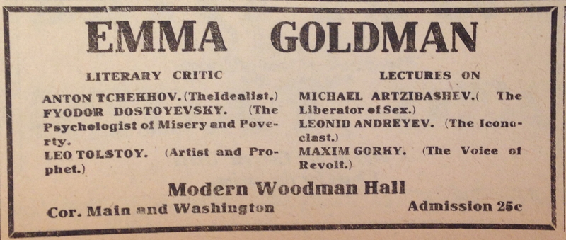 Daily 12_03_ 1916 Emma Goldmann.JPG
