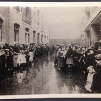 Postcard of Starving Belgian Children.JPG