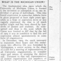 What is the Michigan Union ?.png