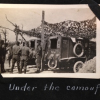  Ambulance Section 591 (Michigan Men) in Verdun, May 25, 1918.jpg