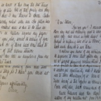 Letter From Archer Hinchman to Father, May 5, 1917.jpg