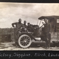 Michigan Men Abroad, The Ambulance Corps Section 591, 1917.jpg