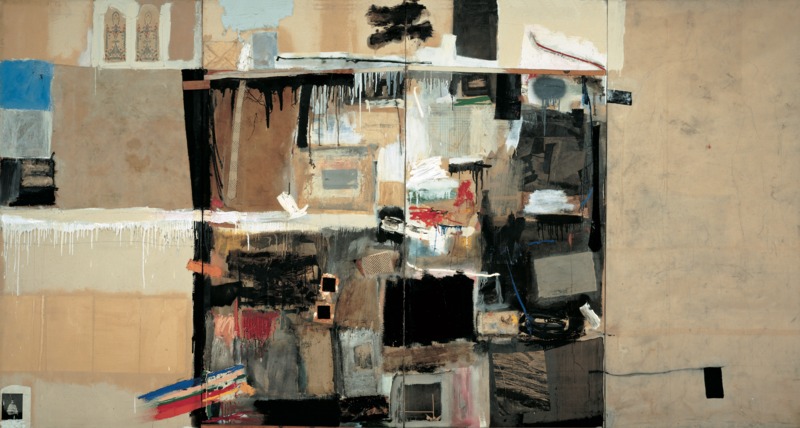 Rauschenberg Wager from RFoundation.tif