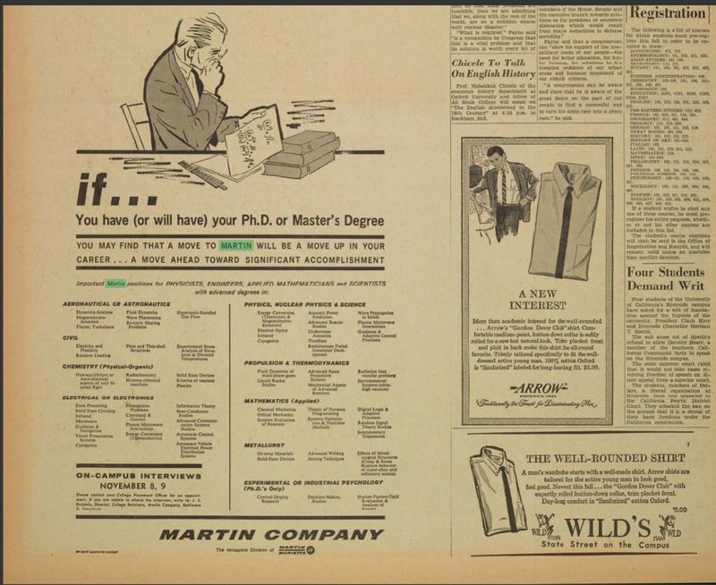UM Daily ad for Martin 25 Oct 1962 (1).jpeg